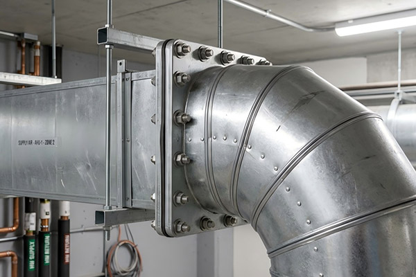 Ventilatsioonikanalid